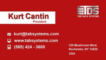 Cool Business Card Designs