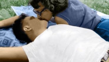 Photo Restoration Colorization