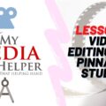 Edit YouTube Video Using Pinnacle Studio.