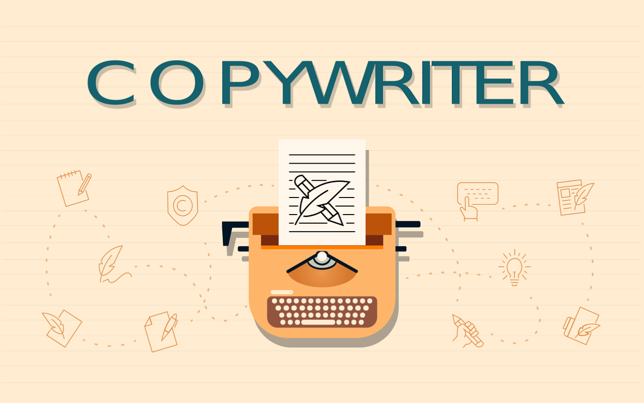 Copywriting