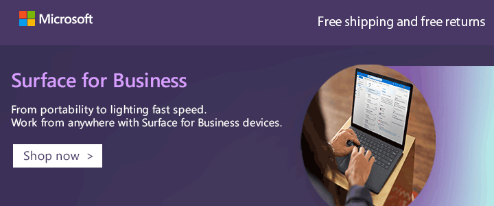 Microsoft365 for Business